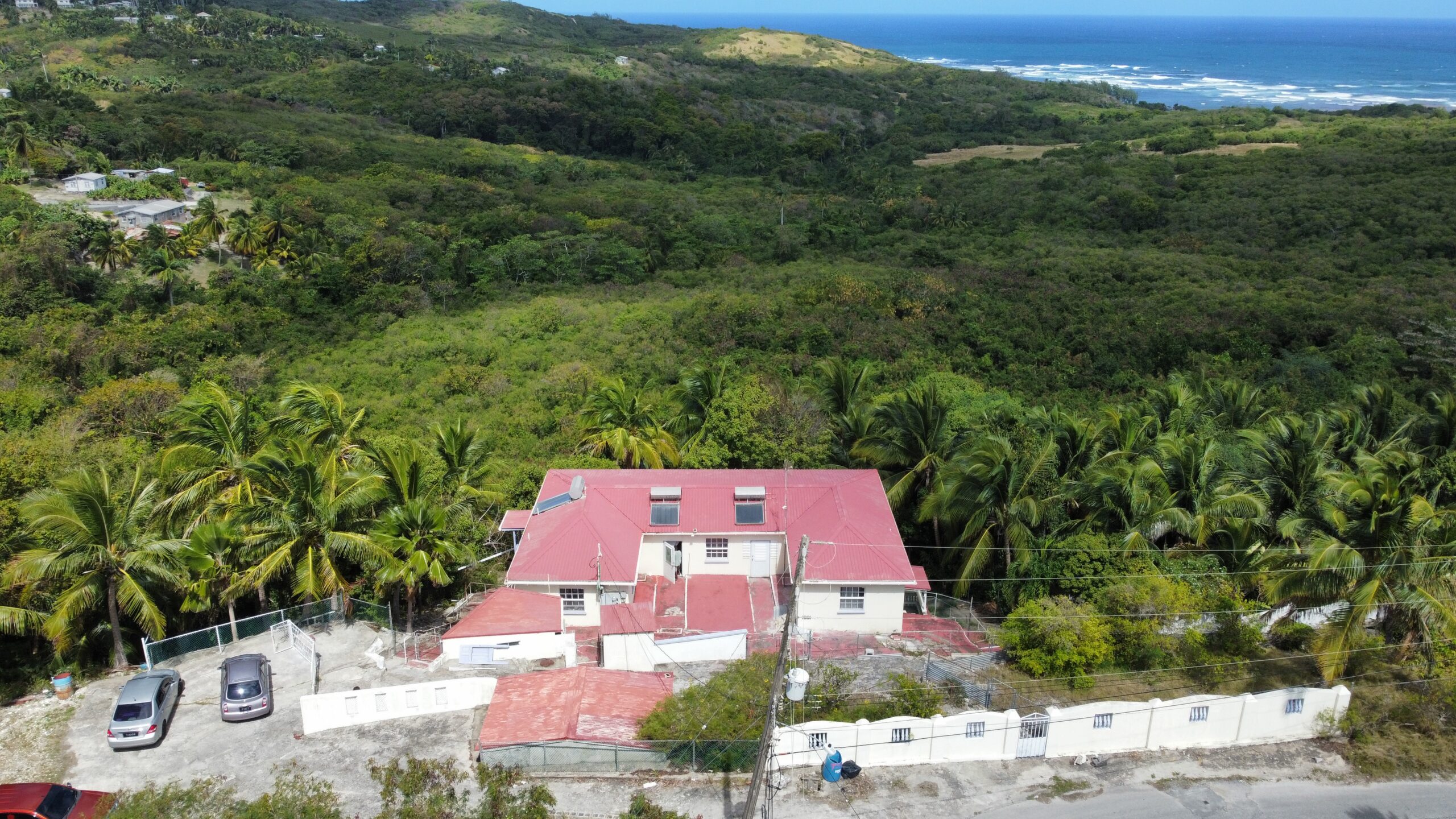 Properties Page 5 A. Kirton Realty Barbados