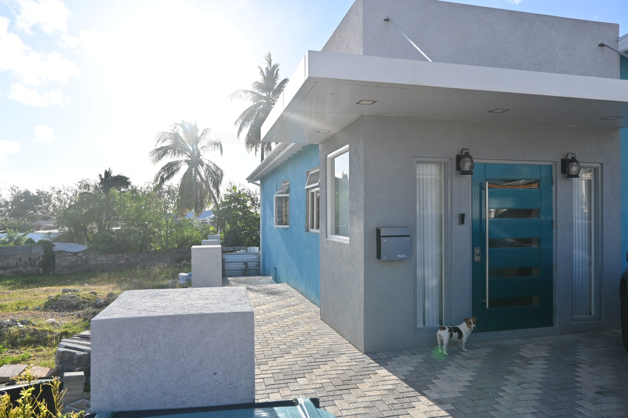 A. Kirton Realty Barbados Let's Reach Your Goal Together