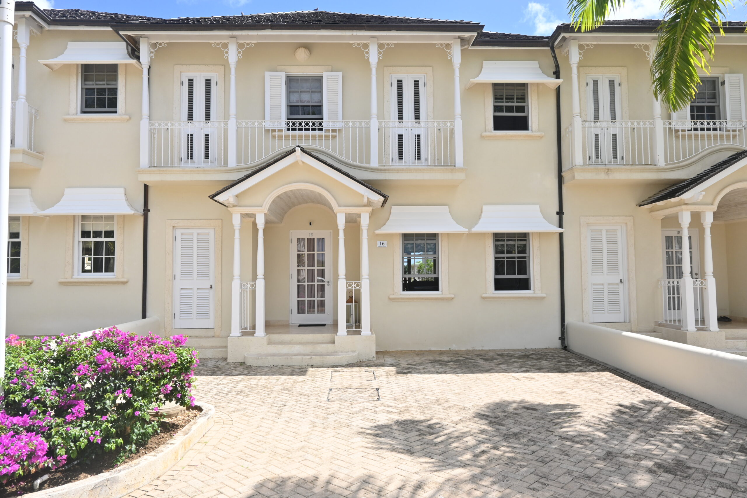 A. Kirton Realty Barbados Let's Reach Your Goal Together