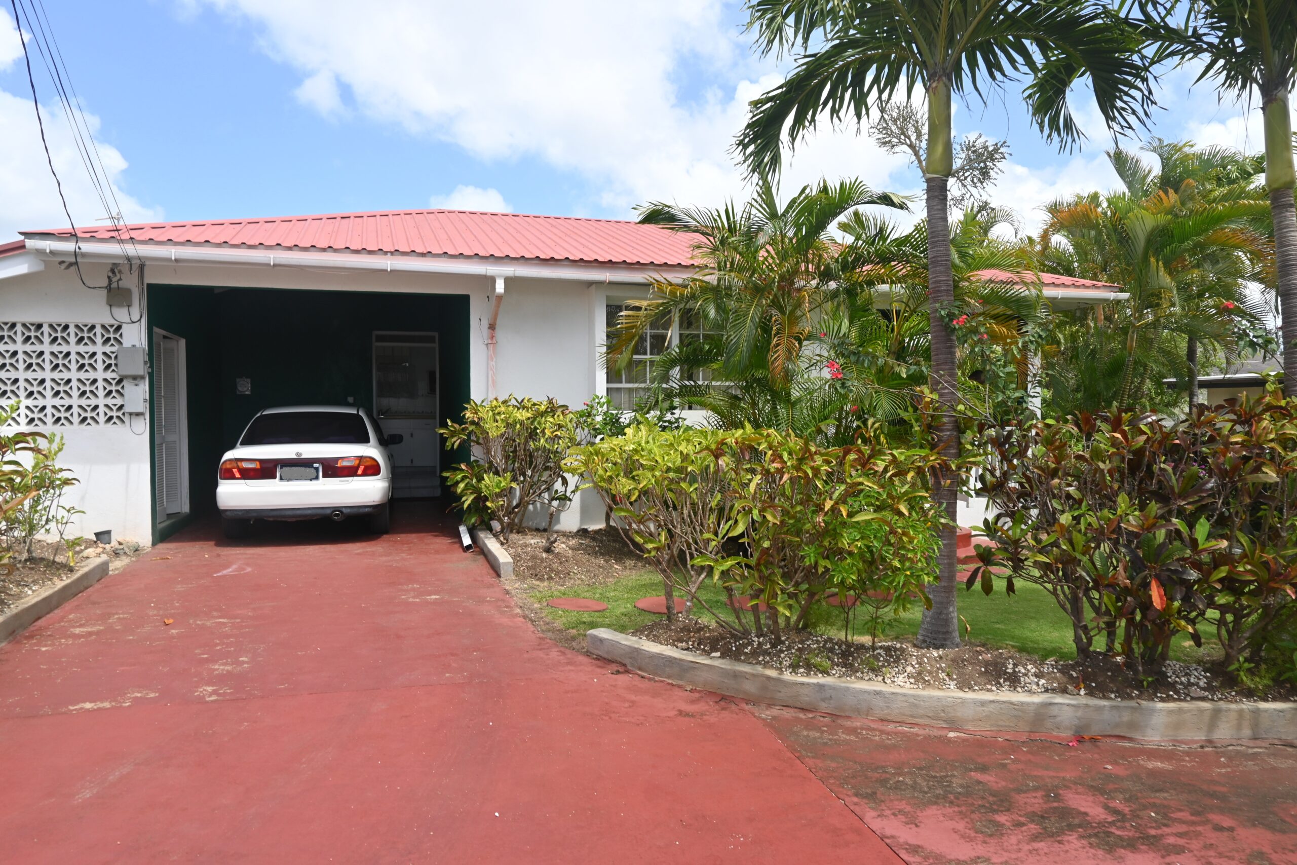 A. Kirton Realty Barbados Let's Reach Your Goal Together