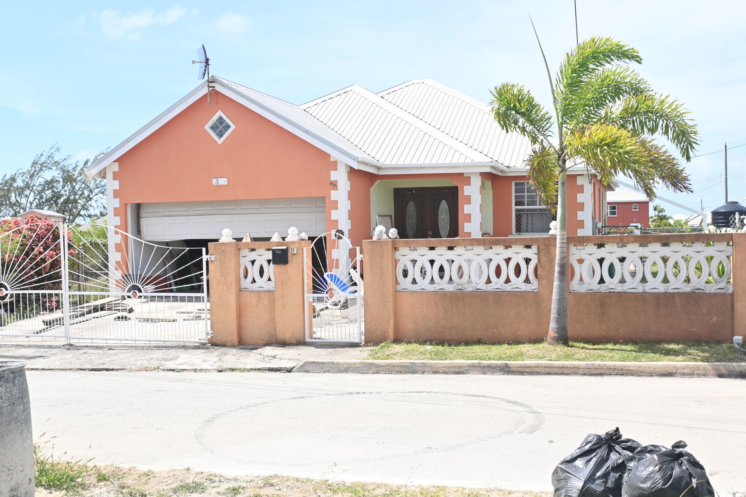 A. Kirton Realty Barbados Let's Reach Your Goal Together