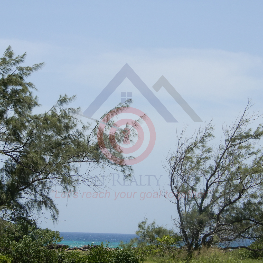 A. Kirton Realty Barbados Let's Reach Your Goal Together