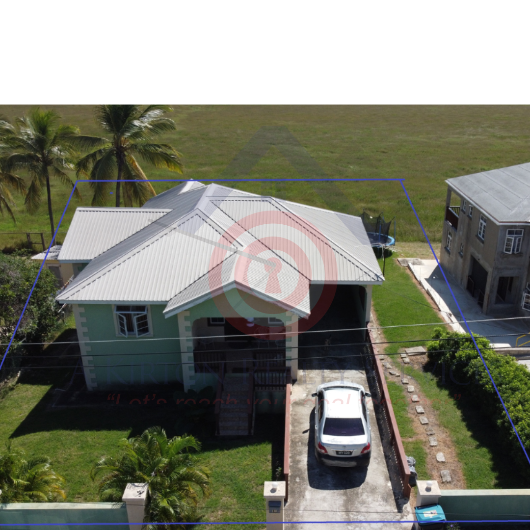 Properties A. Kirton Realty Barbados