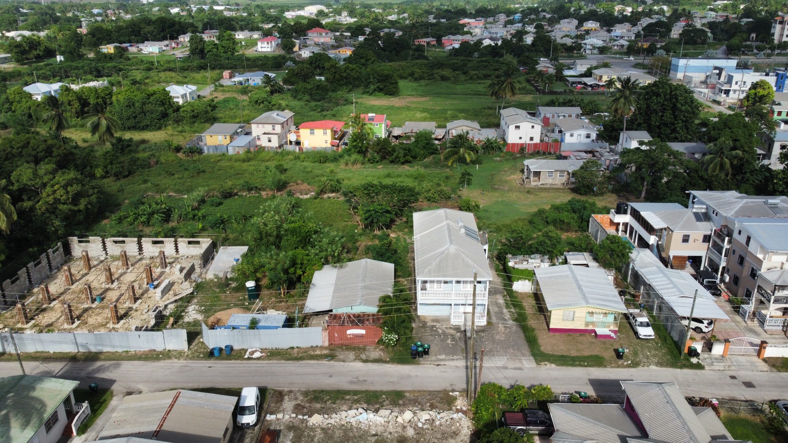 A. Kirton Realty Barbados Let's Reach Your Goal Together